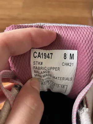 Carolina Women’s Azalea Lytning Composite Toe Work Safety Sneaker pink size 8 thumbnail 9