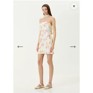 For Love and Lemons Hazel Mini Dress‎ Size L $279 thumbnail 3