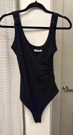 Abercrombie Bodysuit thumbnail 1