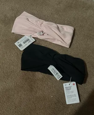 Lululemon Headbands thumbnail 1