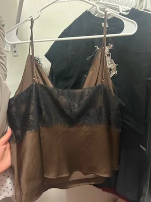 Abercrombie Top thumbnail 2