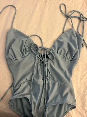 Lulus Bodysuit thumbnail 1