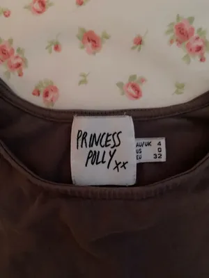 Princess Polly Top thumbnail 3