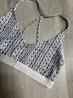 Under Armour sports bra thumbnail 2