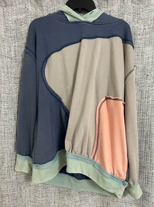 Boutique Hoodie Multiple Size M thumbnail 1