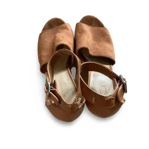 Marc Fisher Wander Brown Wedge thumbnail 10