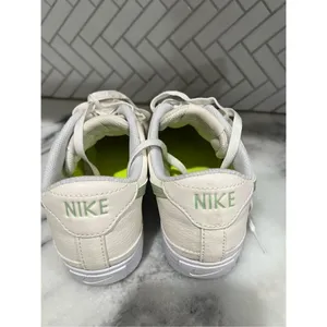 Nike Court Legacy Next Nature Womens Shoes Size 8 DH3161-002 White EUC thumbnail 10