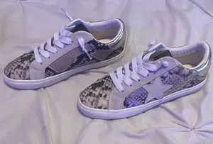 Steve Madden Sneakers thumbnail 1