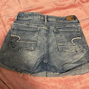 American Eagle shorts size 8 thumbnail 6