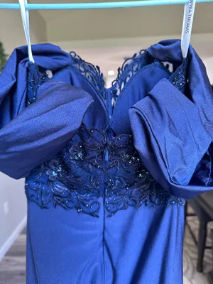 Homecoming dress thumbnail 3