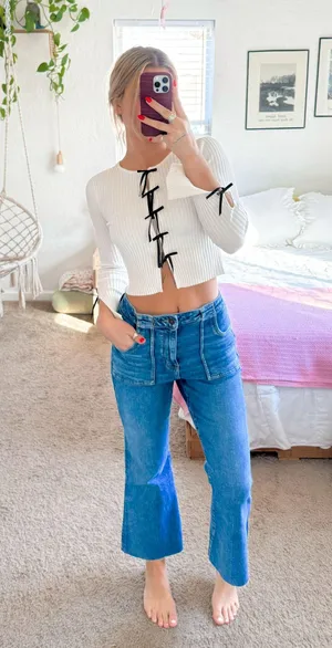 Kimichi Blue Shirt thumbnail 1