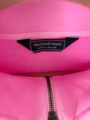 Vineyard Vines Quarter-Zip Pullover thumbnail 2