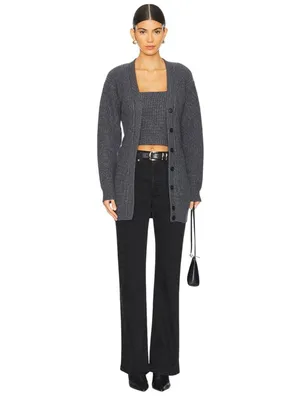 LEVI'S Wedgie Boot Jeans in She's In The Zone 24 Womens thumbnail 13
