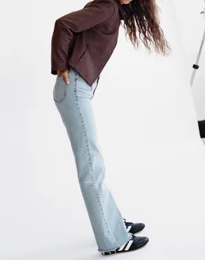 Abercrombie Relaxed Jeans thumbnail 3