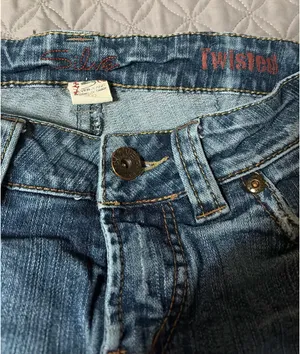 Silver Jeans Bootcut Women’s Jeans thumbnail 3