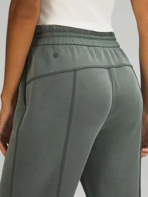 🍋 LULULEMON Softstreme High-Rise Pant in Smoked Spruce Size 0 thumbnail 7