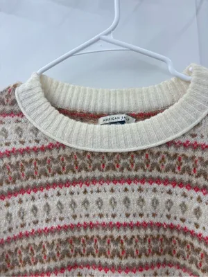 American Eagle cozy sweater thumbnail 5