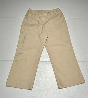 Liz Claiborne Lizgolf Women's Capri Pants  Size 10 thumbnail 1