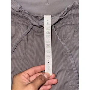 Lululemon Women's Dance Studio Mid-Rise Jogger Full Length Size 8 thumbnail 3