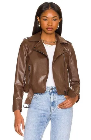 superdown Kailey Moto Jacket thumbnail 2