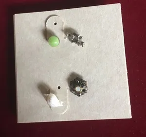 FP movement by Free People mix and match post earrings two pairs thumbnail 1