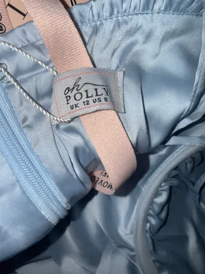 Oh Polly Dress thumbnail 6