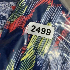 FP Movement‎ Floral Print Vest Full Zip Sleeveless Jacket Lightweight L thumbnail 9