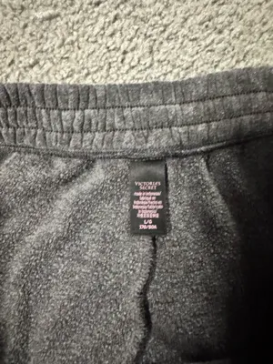 Victoria's Secret Lounge Shorts thumbnail 3