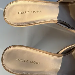 Pelle Moda BALIN SLIDE - MUSHROOM Size 11M thumbnail 7