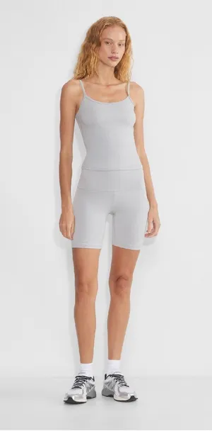 Aritzia Biker Shorts thumbnail 1