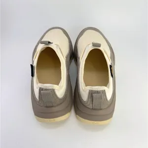 Teva Hurricane Daybreaker 1172954 Slip On Hiking Shoes Cream Taupe Womens 7 thumbnail 9