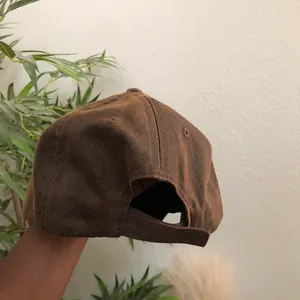 Free Men Dont Need Permission 2nd Amendment Baseball Trucker Cap Hat Men Grunge Streetwear Brown thumbnail 3