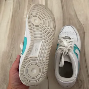 Air Force Nike 1 Women’s thumbnail 7