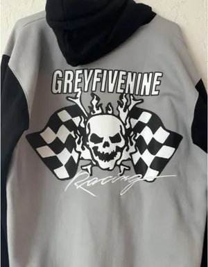 $uicideboy$ G59 Pit Stop Hoodie thumbnail 4