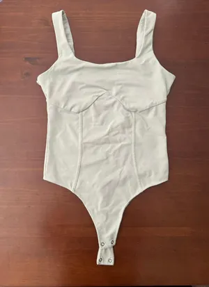 Abercrombie Bodysuit thumbnail 1