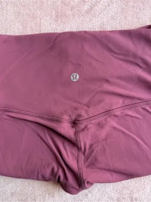 Lululemon Align Pant 25” thumbnail 6