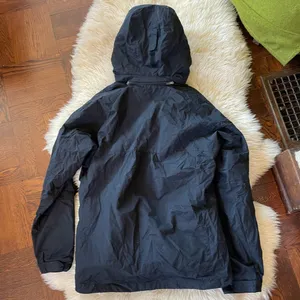Columbia sportswear windbreaker waterproof jacket L thumbnail 10