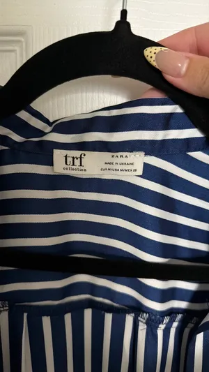 ZARA Shirt thumbnail 6