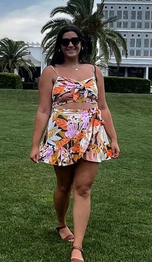 Aerie Two Piece Set thumbnail 1