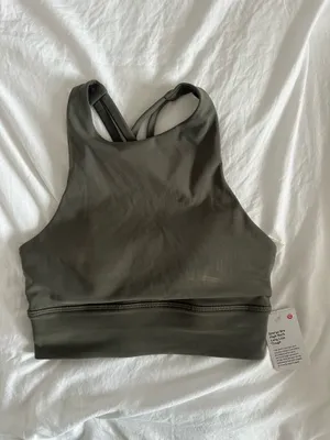 Lululemon Bra thumbnail 1