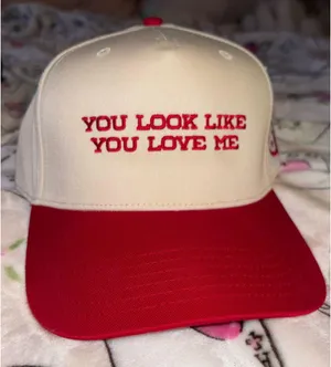 Tilly's Homewurk Ella Langley Snapback thumbnail 1