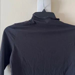 SKIMS FITS EVERYBODY TURTLENECK TOP, Size Large, $64 thumbnail 6