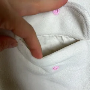 Aeropostale‎ Sport Fleece Pullover thumbnail 3
