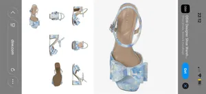 DSW Heels thumbnail 2