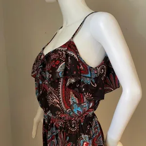 New Women’s Sleeveless Dress size Medium is available New with tags Stretchy thumbnail 4