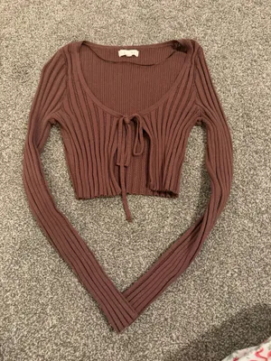 LA Hearts Sweater thumbnail 1