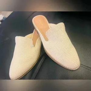 Indigo Rd womens Shoes Indigo Rd. Hayze Mules Taupe Size 10 thumbnail 10