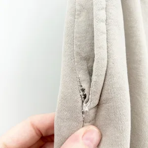 Brandy Melville John Galt Womens Lounge Fleece Lined Pull On‎ Sweatpants Joggers thumbnail 6