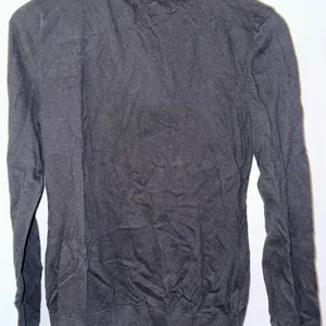Women’s‎ Ralph Lauren Neck Tie Sweater Size L J thumbnail 5