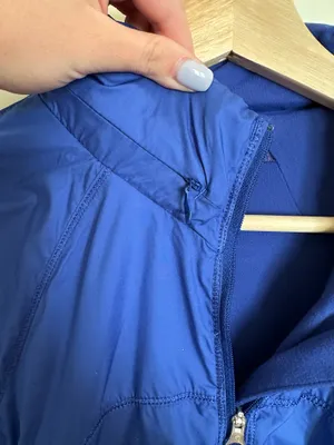 Lululemon Rain Jacket thumbnail 4